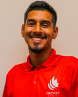 Rishiv Joshi