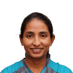 Omaima Sohail