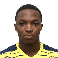Fidel Edwards