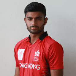 Haroon Arshad