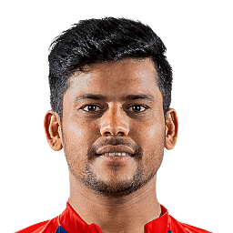 Priyam Garg