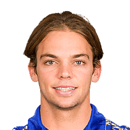 Tristan Stubbs