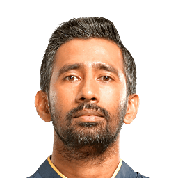 Wriddhiman Saha