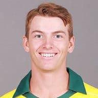 Baxter Holt