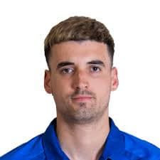 Thomas Draca