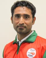 Kaleem Ullah