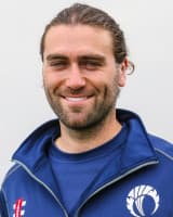 Dylan Budge