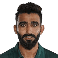 Usama Mir