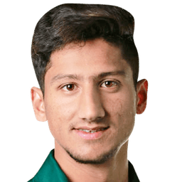 Rohail Nazir