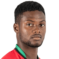Romario Shepherd