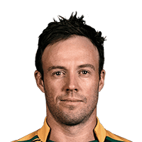 AB de Villiers