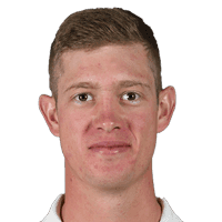 Keaton Jennings