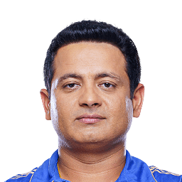 Piyush Chawla