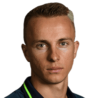 Tom Curran