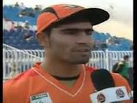 Nasir Nawaz