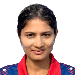 Bindu Rawal