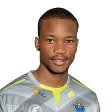 Tshepo Ntuli