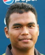 Abdul Rashid Ahad
