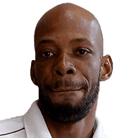 Roston Chase