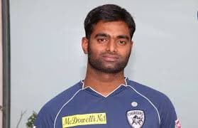 Anand Rajan