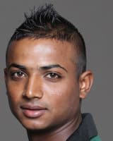 Rakep Patel
