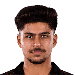 Sanvir Singh