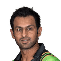 Shoaib Malik