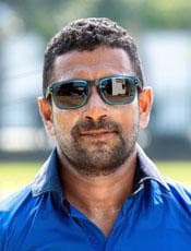 Dhammika Prasad