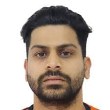 Harshit Kaushik