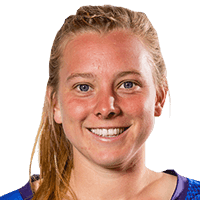 Leigh Kasperek