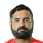 Awais Ahmed