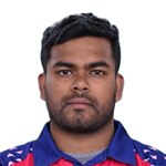 Ishan De Silva