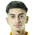 Abdullah Mahmood