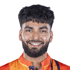 Nikhil Chaudhary