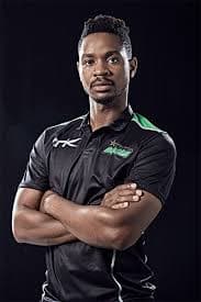 Khaya Zondo