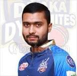 Mehedi Maruf