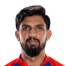 Ishant Sharma