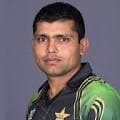 Kamran Akmal