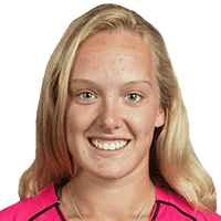 Hayley Silver-holmes