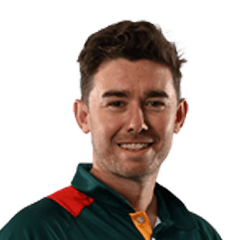 Jake Doran