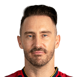 Faf du Plessis