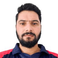 Rajesh Kumar