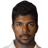 Varun Aaron