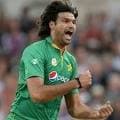 Mohammad Irfan