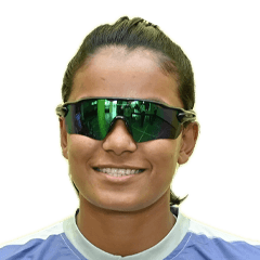 Uma Chetry
