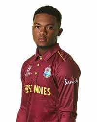 Antonio Morris