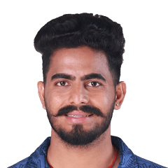 Yuvraj Chaudhary