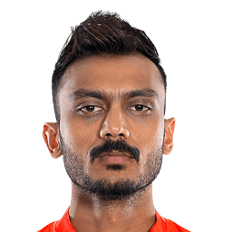 Axar Patel