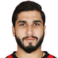 Usman Shinwari