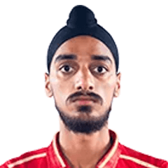 Arshdeep Singh